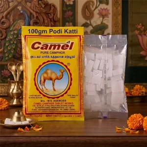 100g PODI KATTI POUCH