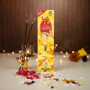 champa-agarbathi